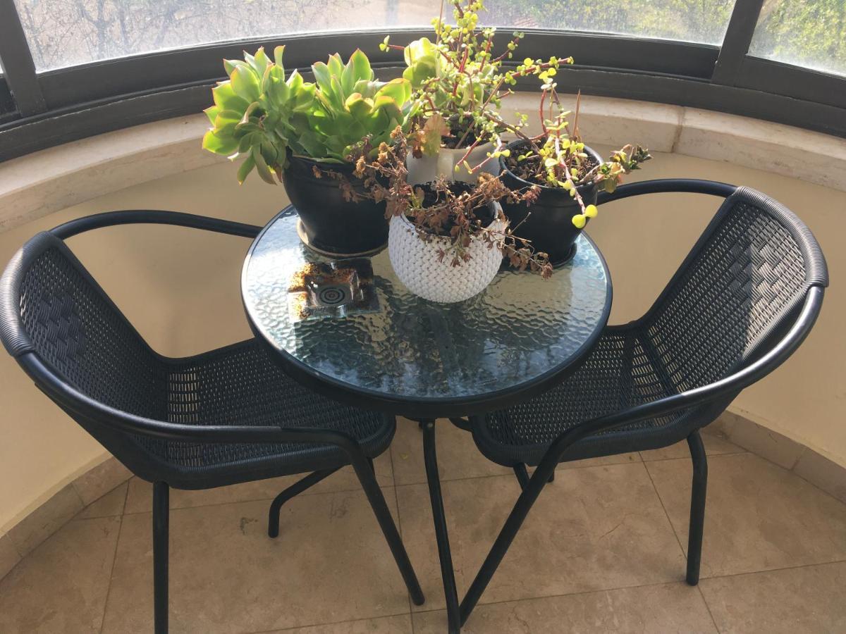 Sage &Thyme Appartement Nazareth Buitenkant foto