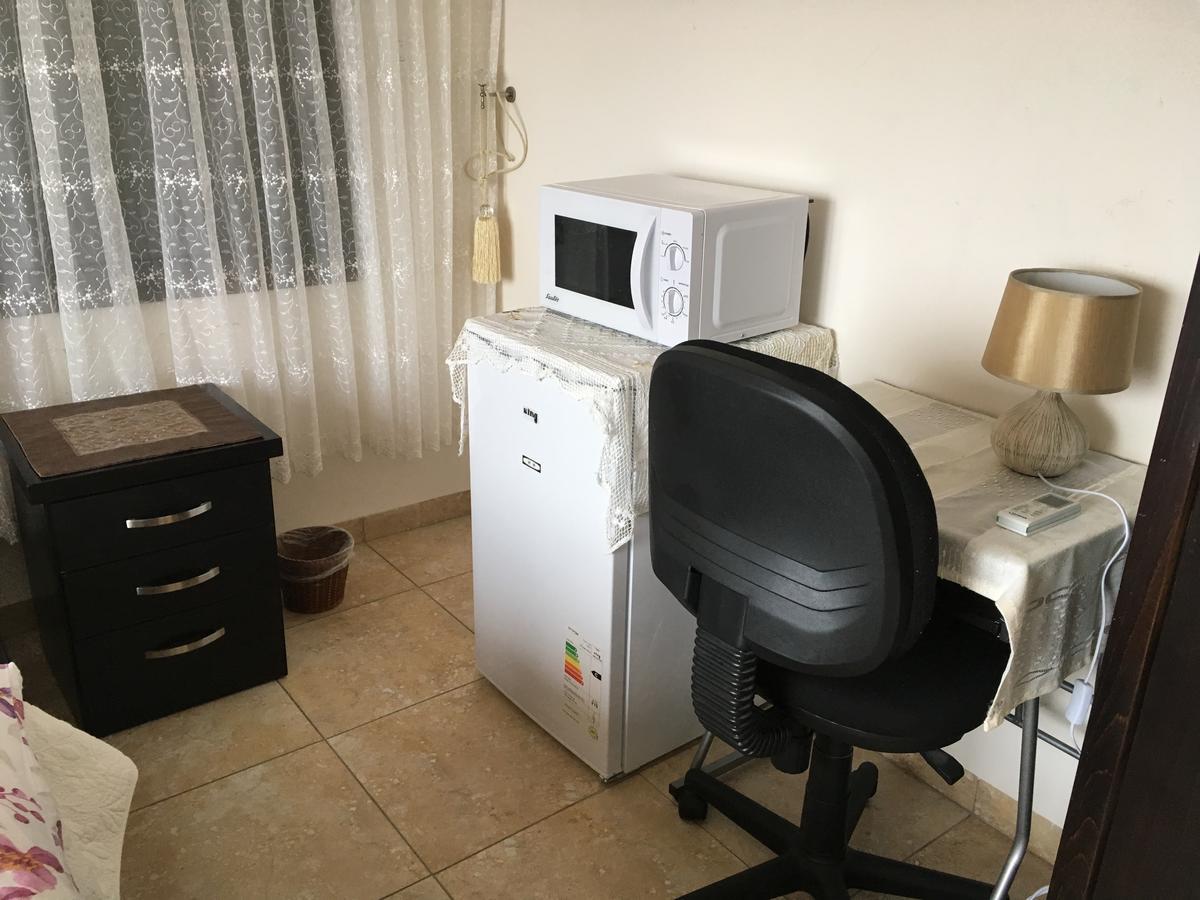 Sage &Thyme Appartement Nazareth Buitenkant foto