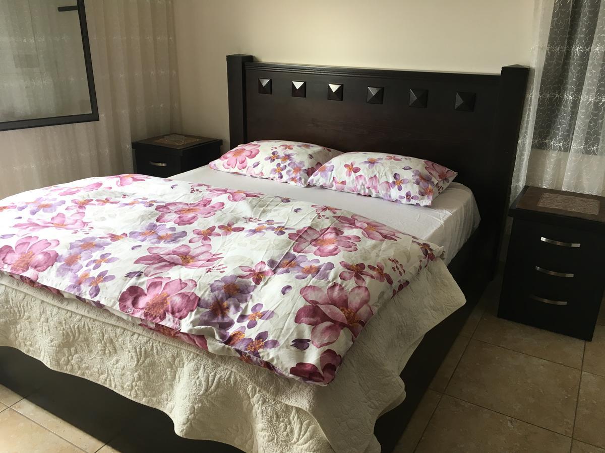 Sage &Thyme Appartement Nazareth Buitenkant foto
