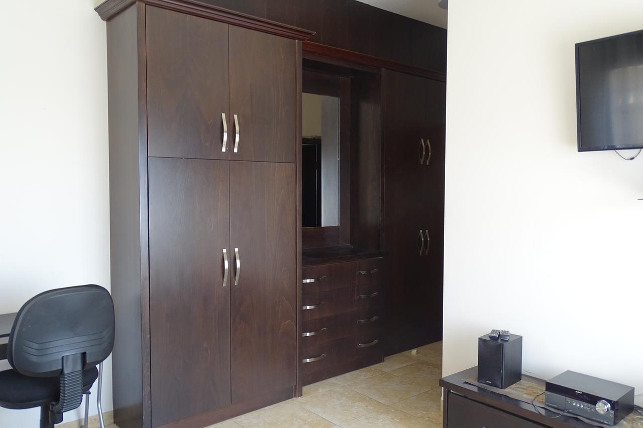 Sage &Thyme Appartement Nazareth Buitenkant foto