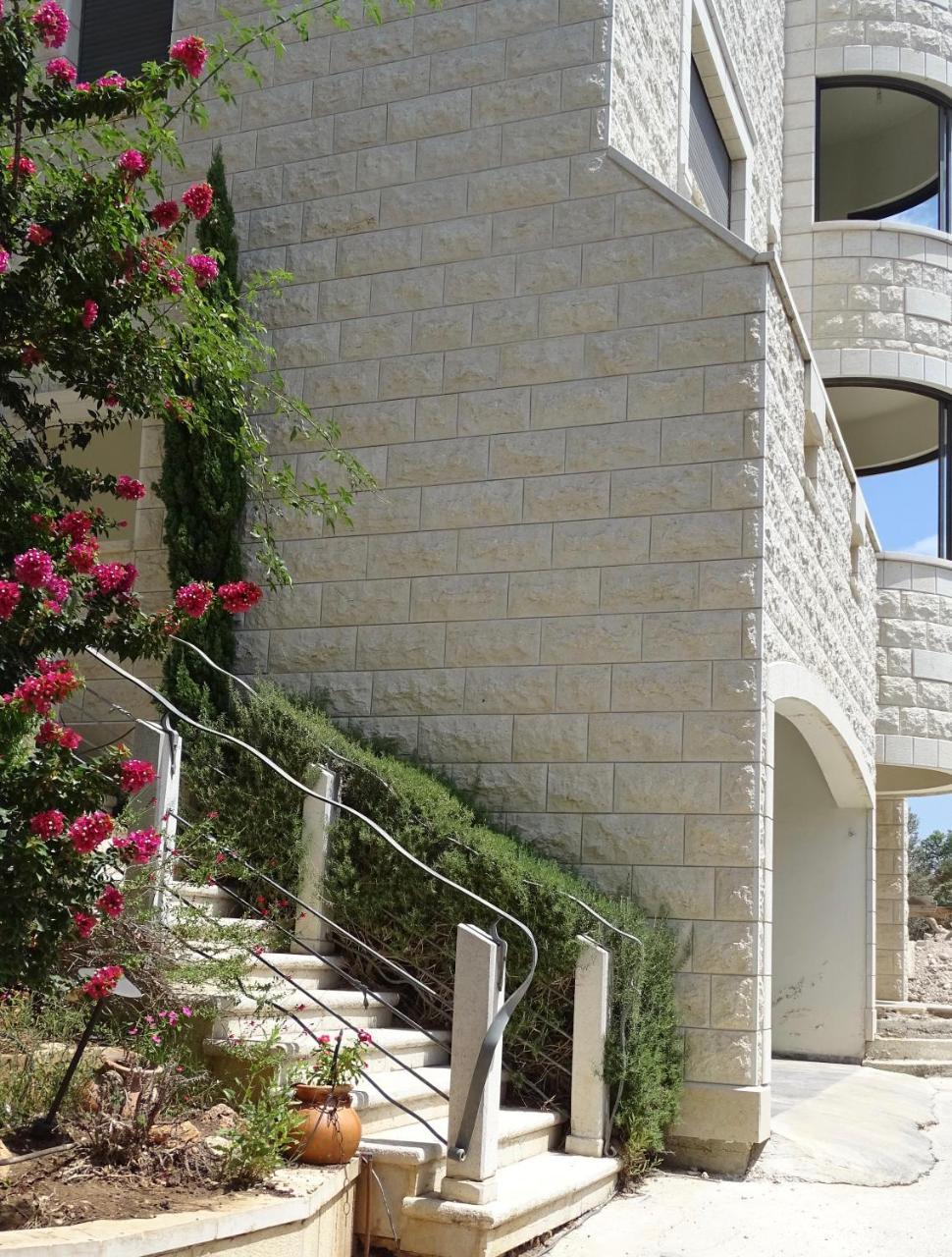 Sage &Thyme Appartement Nazareth Buitenkant foto